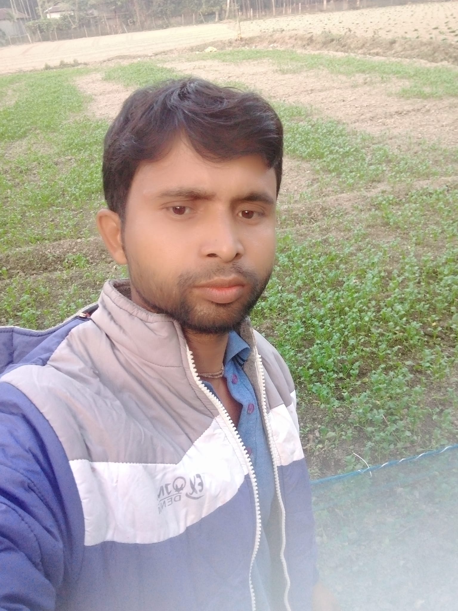 Prem Roy