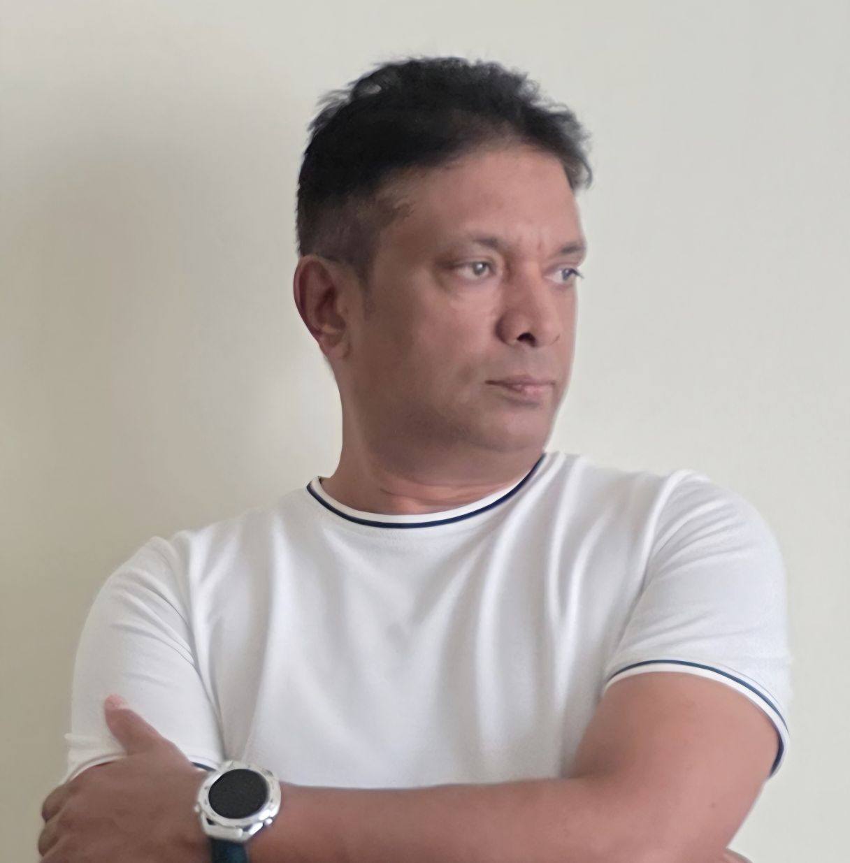 Hiran Patrick Ranasinghe