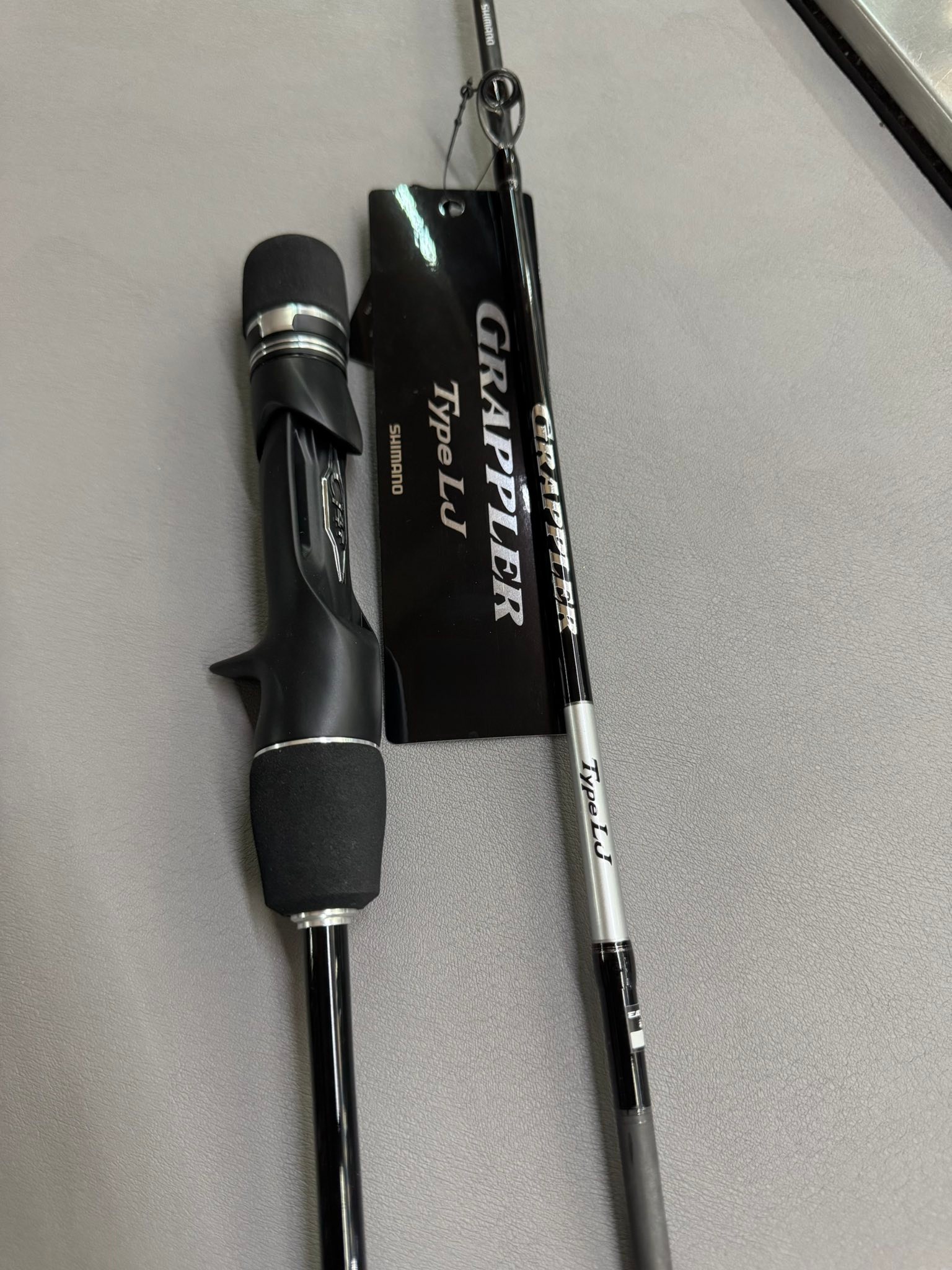 คันไลท์จิ๊ก Shimano ,Daiwa 👇👇👇 | Facebook