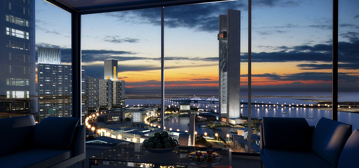 Stones and Rocks Middle East LLC | Dubai
