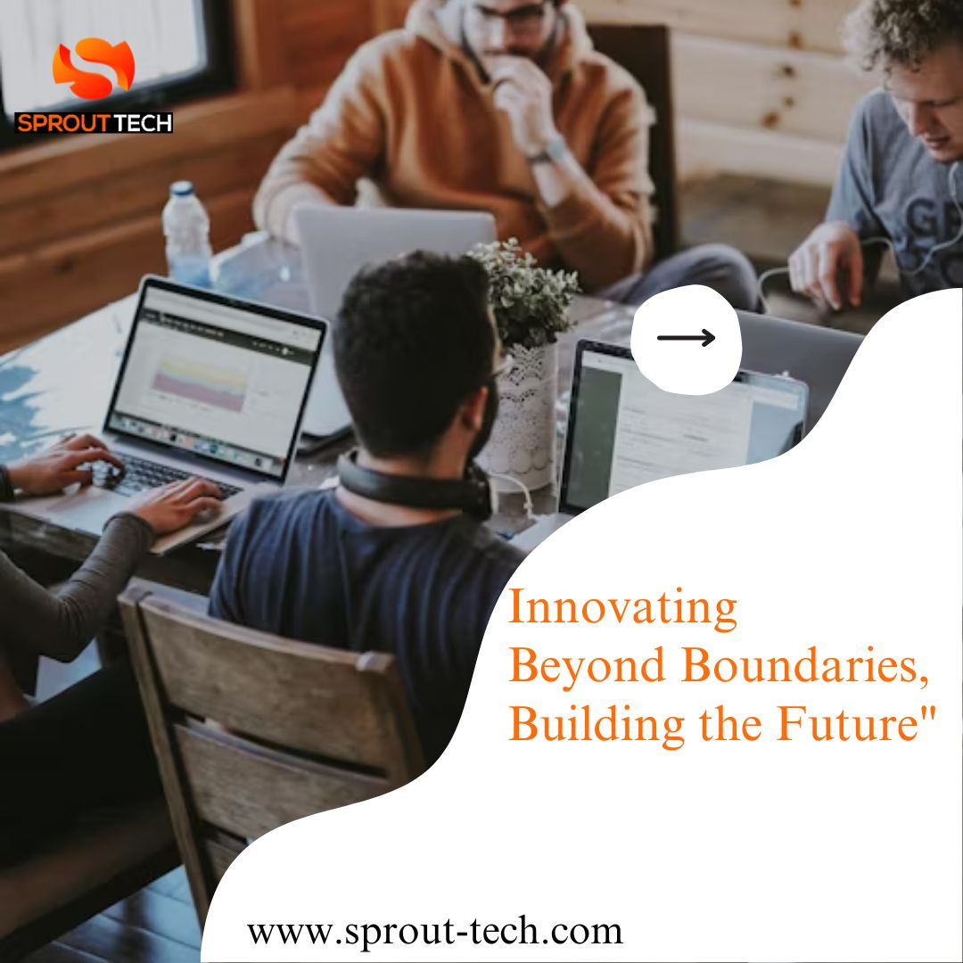 Sprout Tech | Sarja