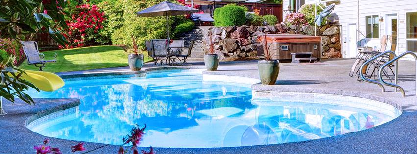 🌊 Light Up Your Pool, Sacramento!... - Pool Time Pool & Spa | Facebook