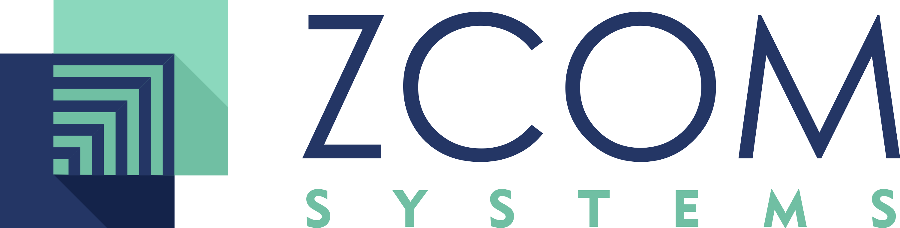 Zcom Systems