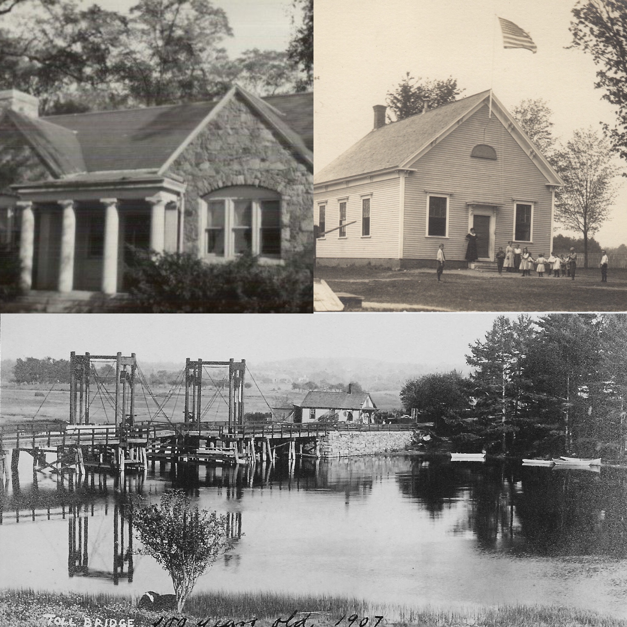Stratham Historical Society | Stratham NH