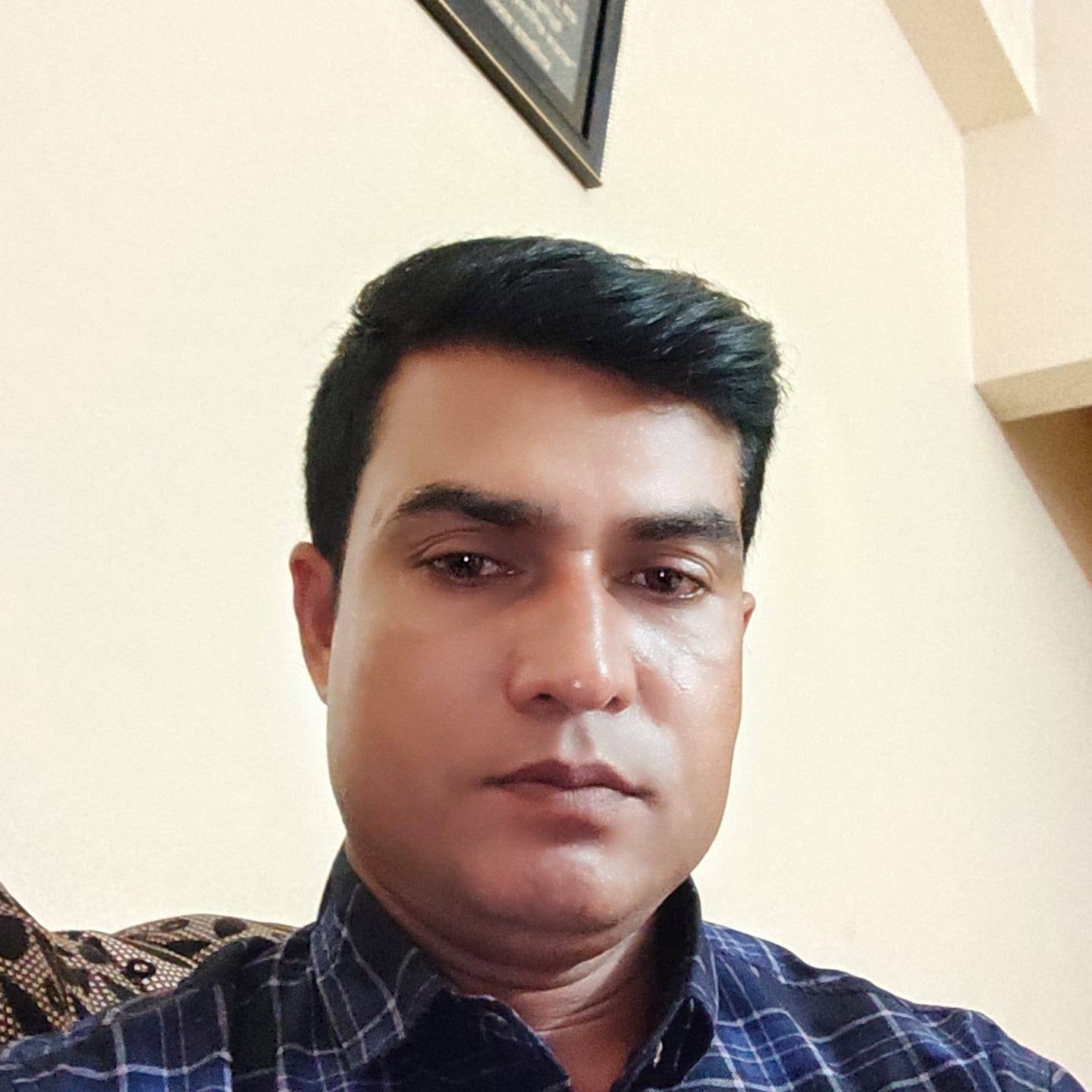 Mujibur Rohman