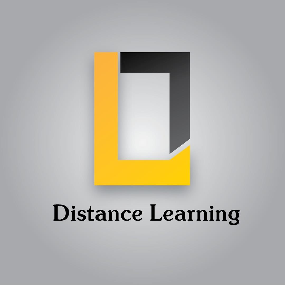 Distance learning