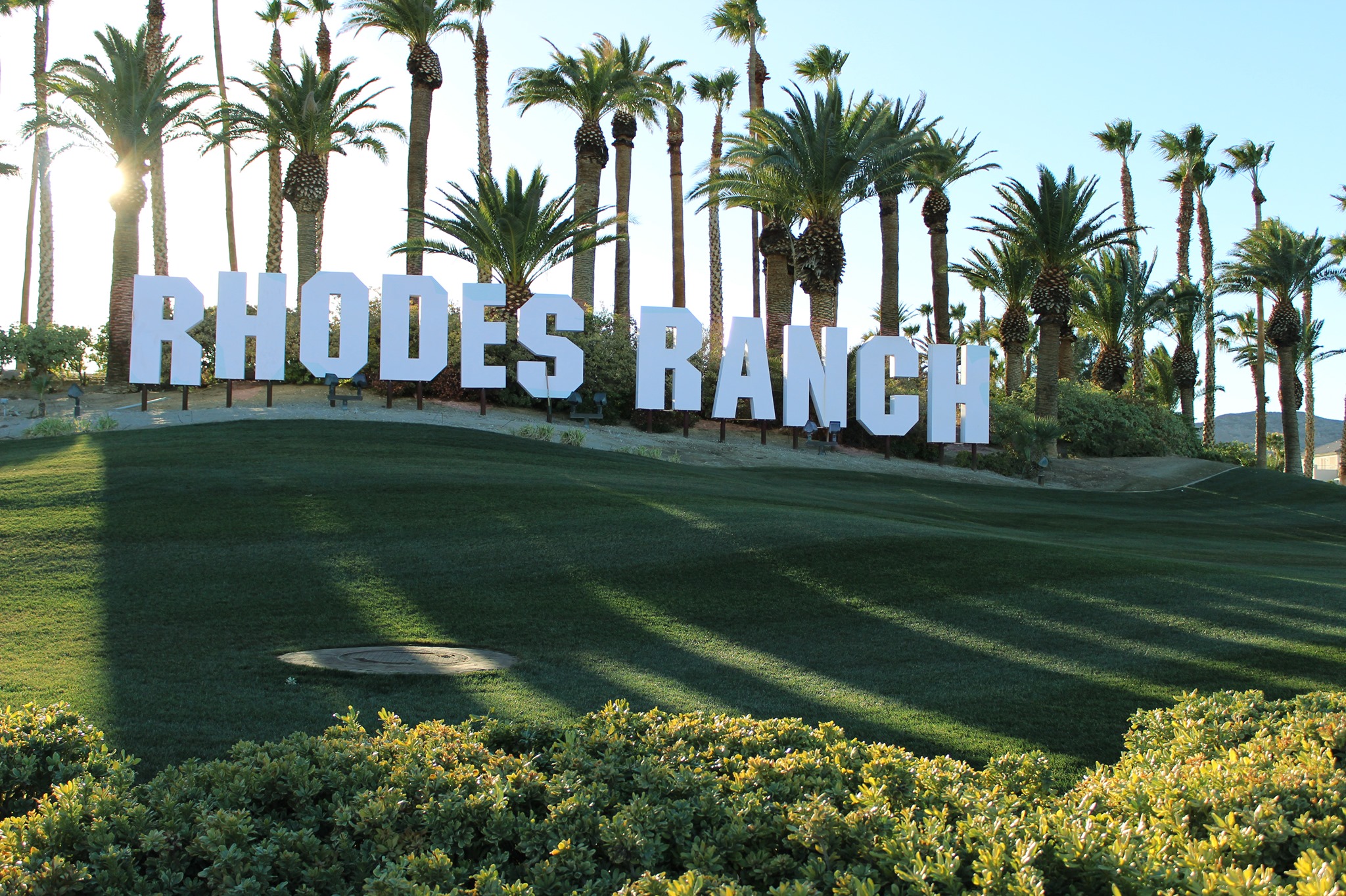 Rhodes - Our gate access software, QuickPass is updating their system ...