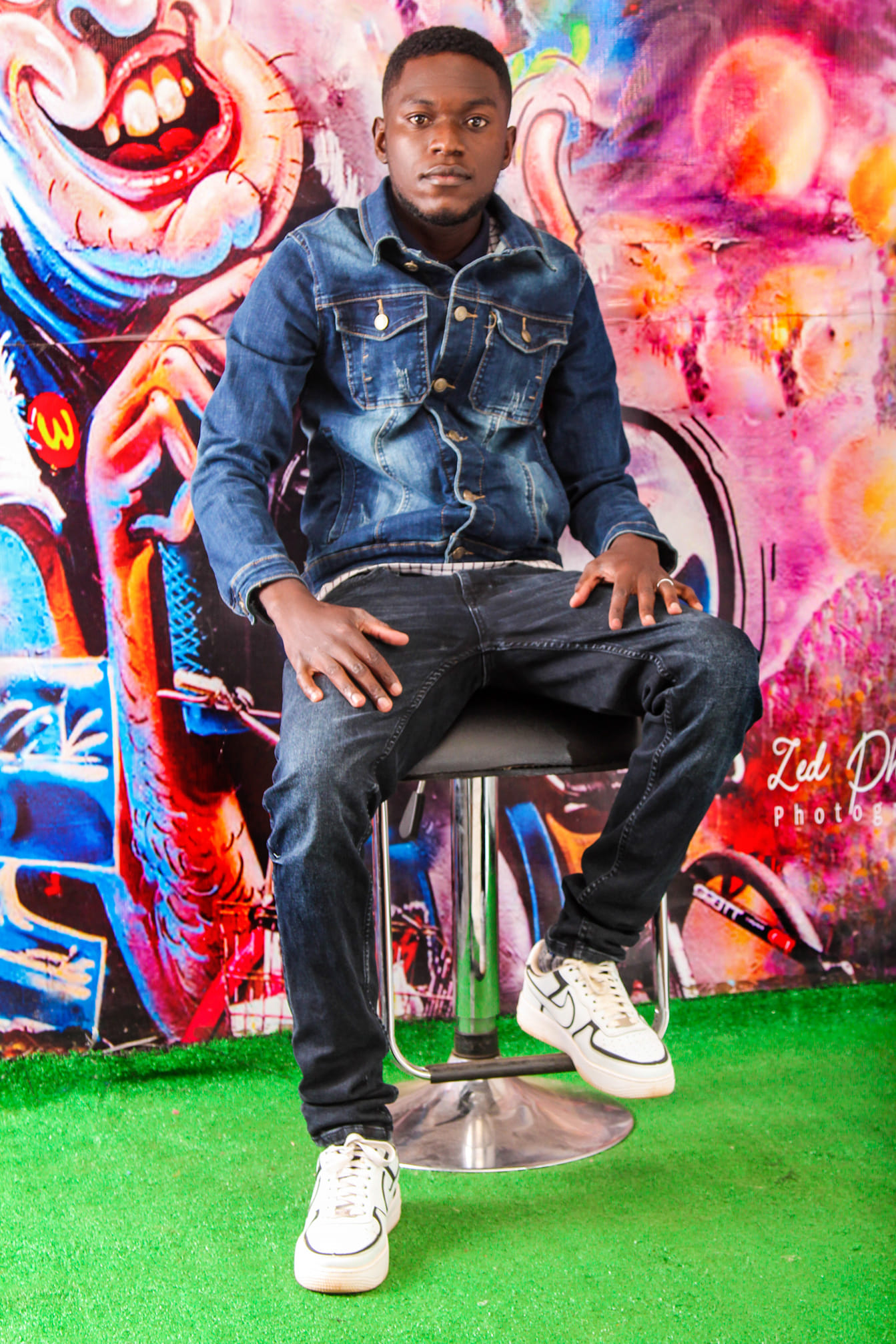 Happy new month beautiful people,... - Ngk Thahollygenius
