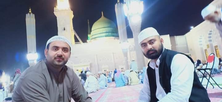 Abdul Basit Pathan