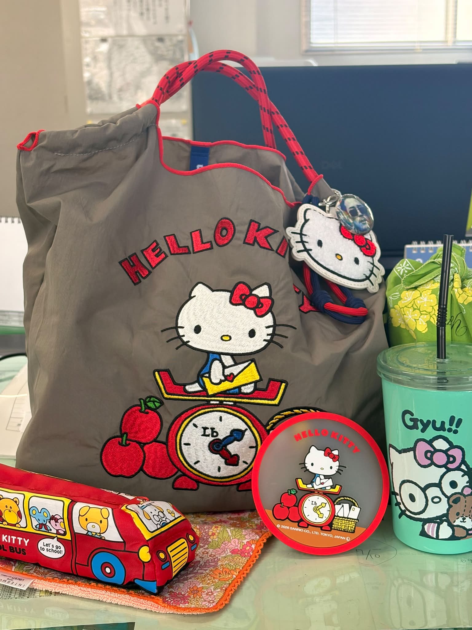 【フォロー割あり】きてぃ♡様用です キティちゃん同盟 | Facebook
