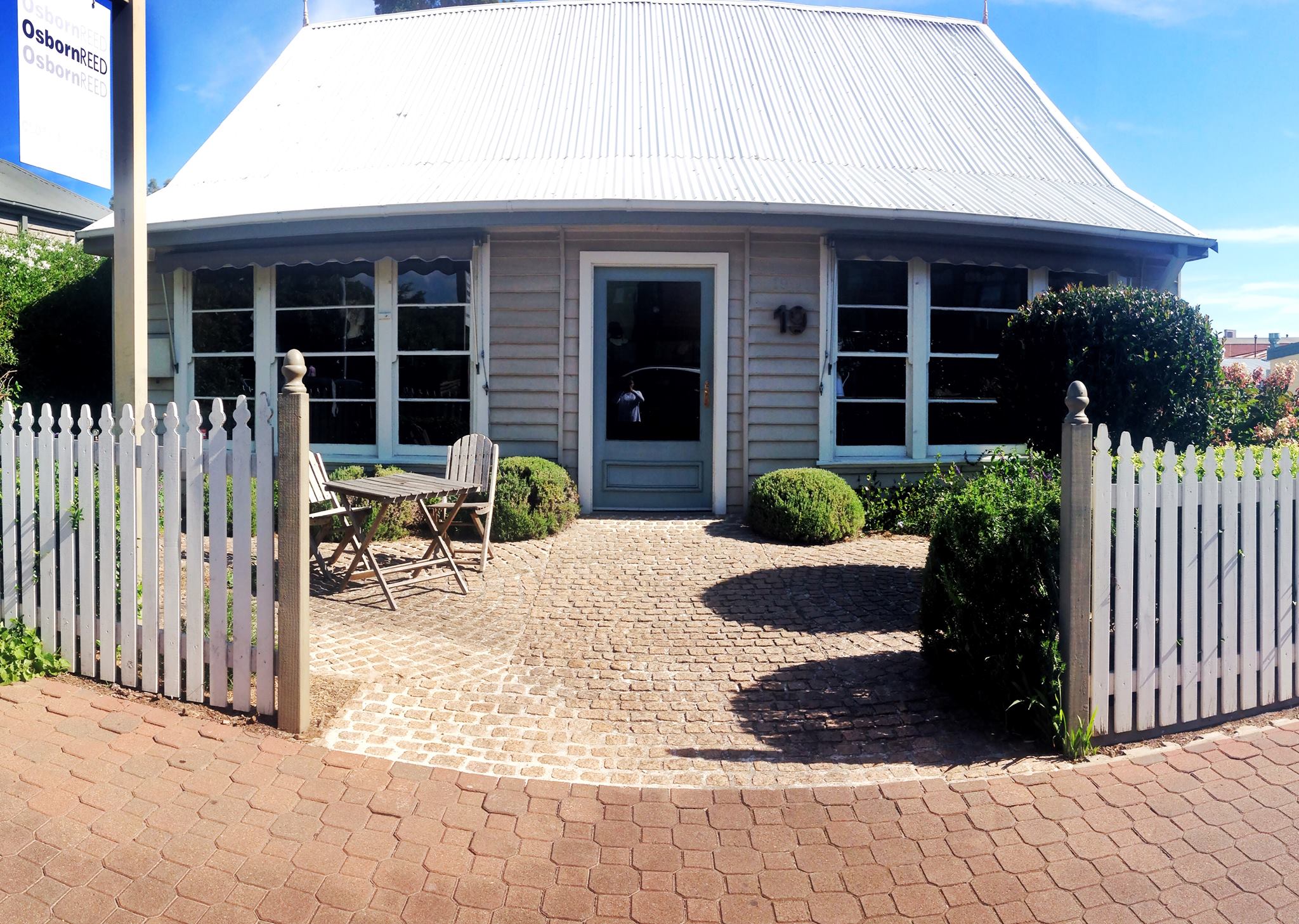 OsbornReed | Bowral NSW