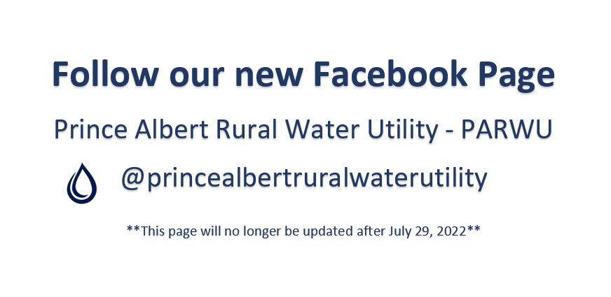 Prince Albert Rural Water Utility | Prince Albert SK