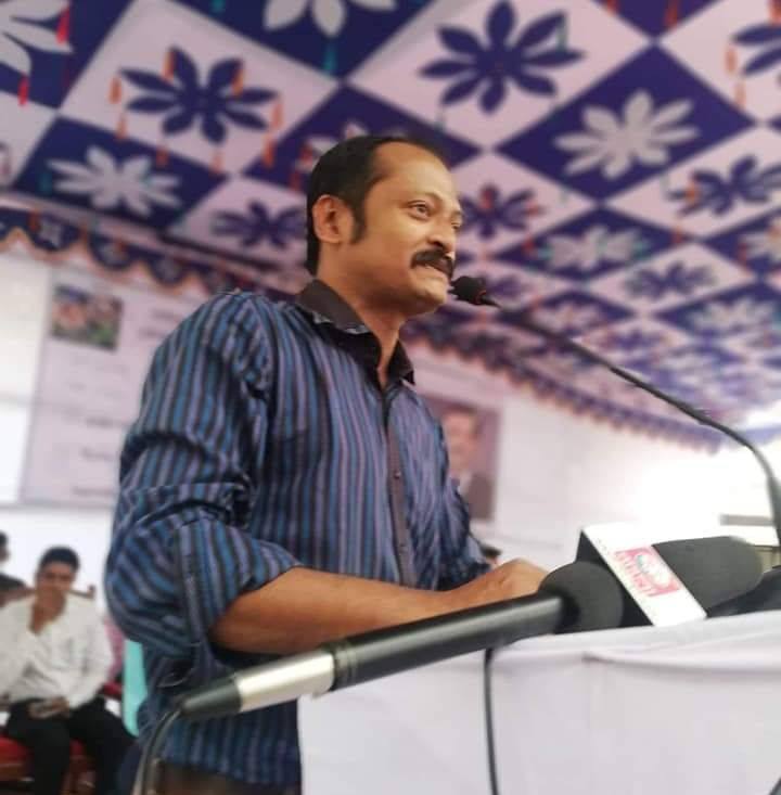 Tuhin Rahman