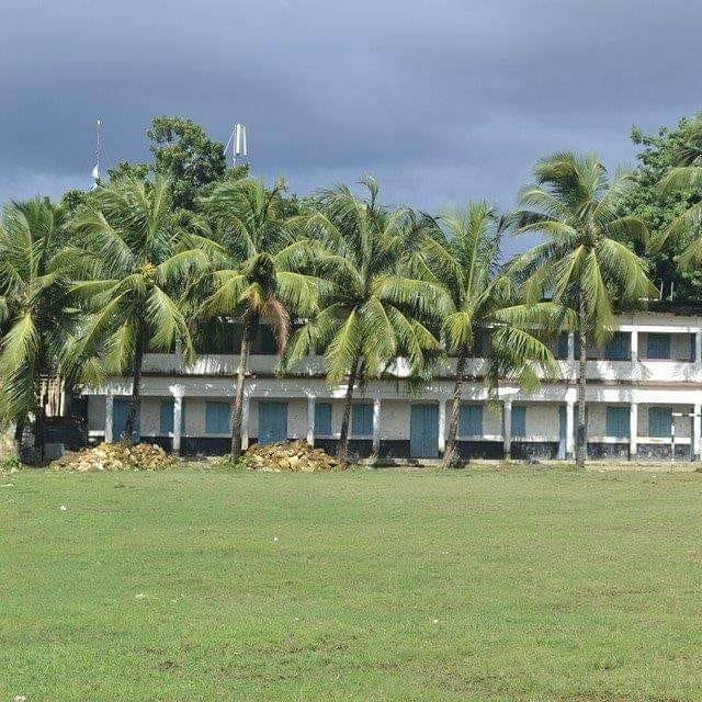 Ramu Laboratory High School... - Ramu Laboratory High School