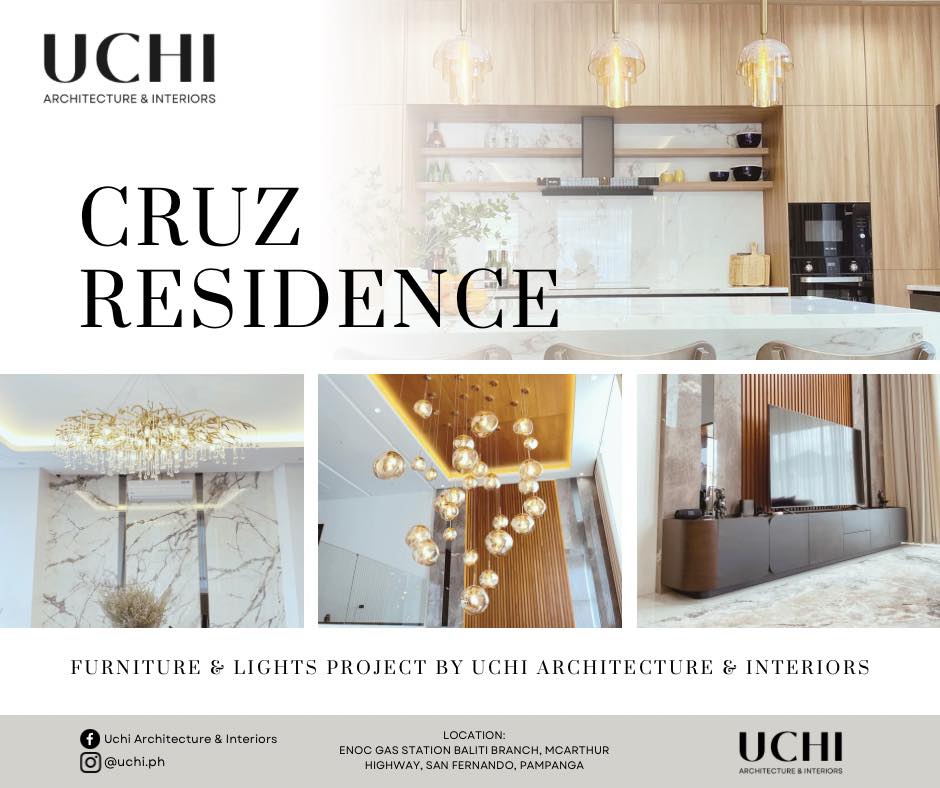UCHI Architecture & Interior | San Fernando