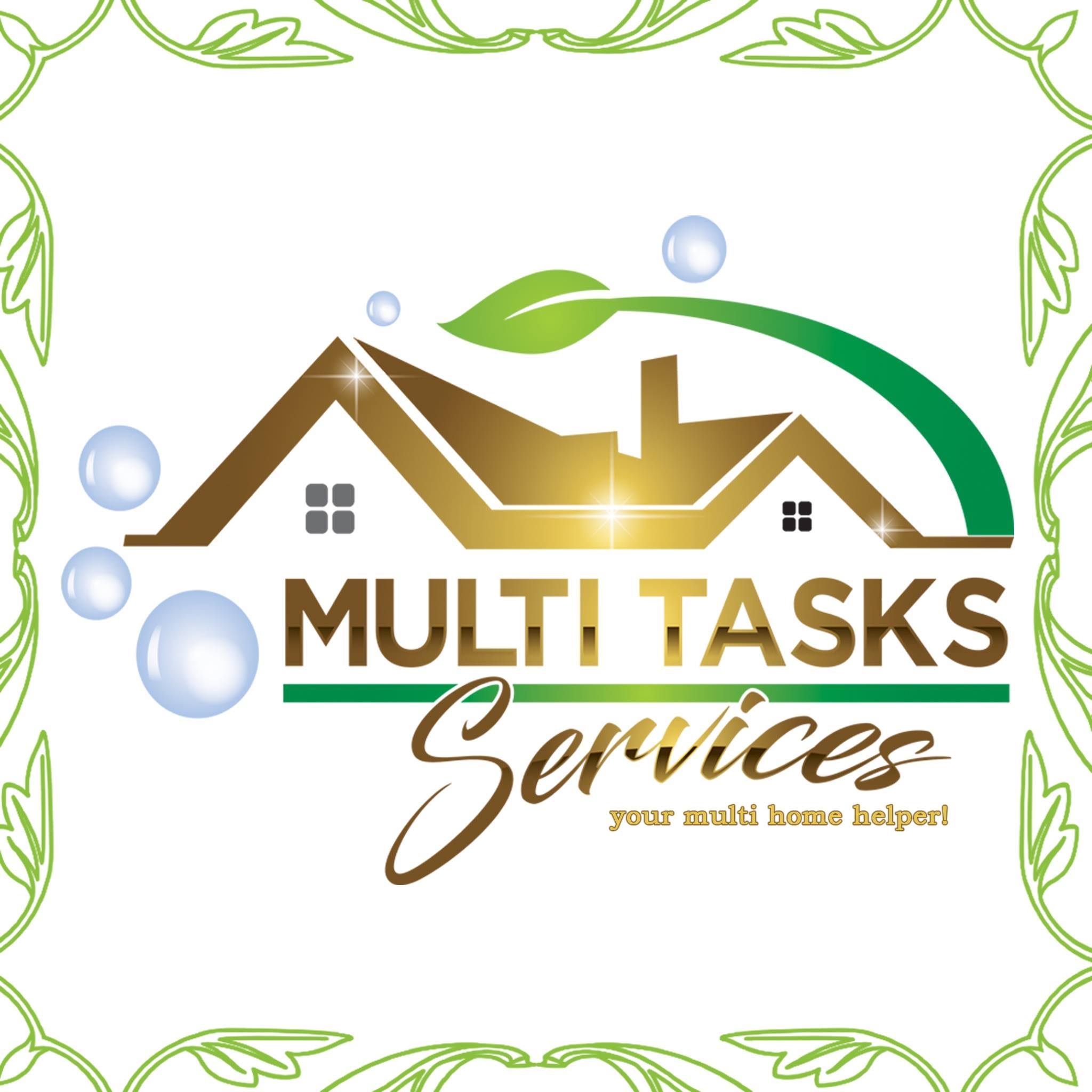 Multi Tasks Services added a new... - Multi Tasks Services