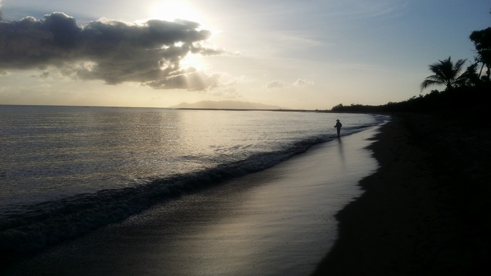 Every man and his dog was at... - Brisbane Fly Fishing Club | Facebook