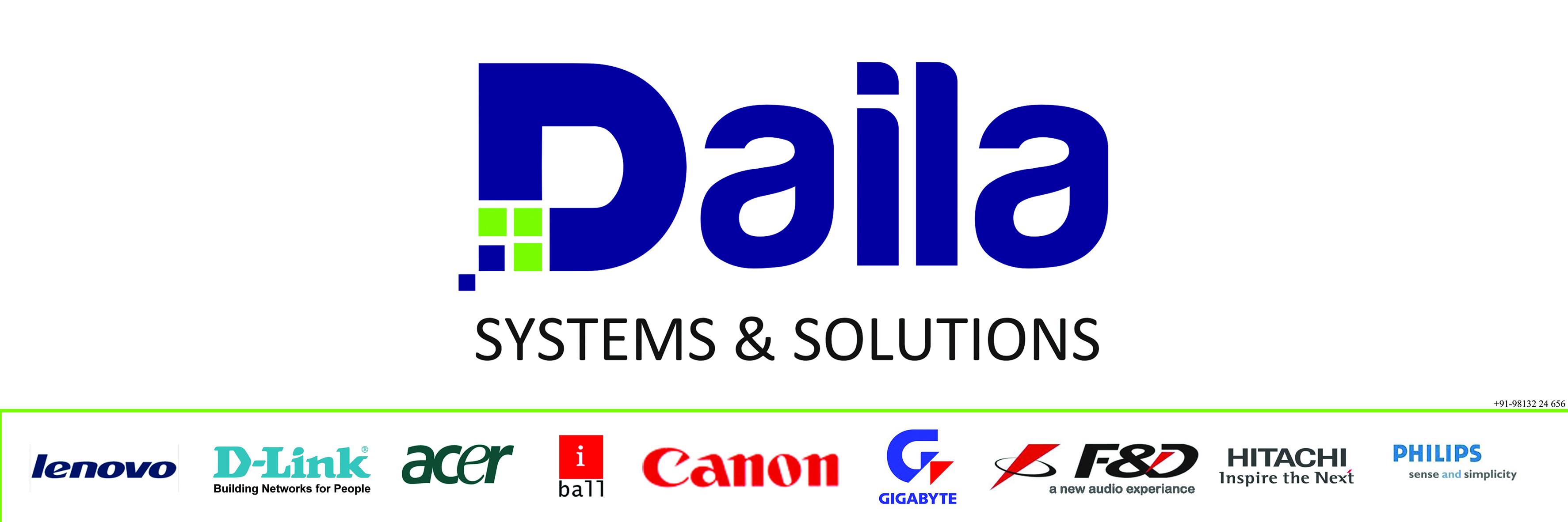 Daila Systems & Solutions | Loharu