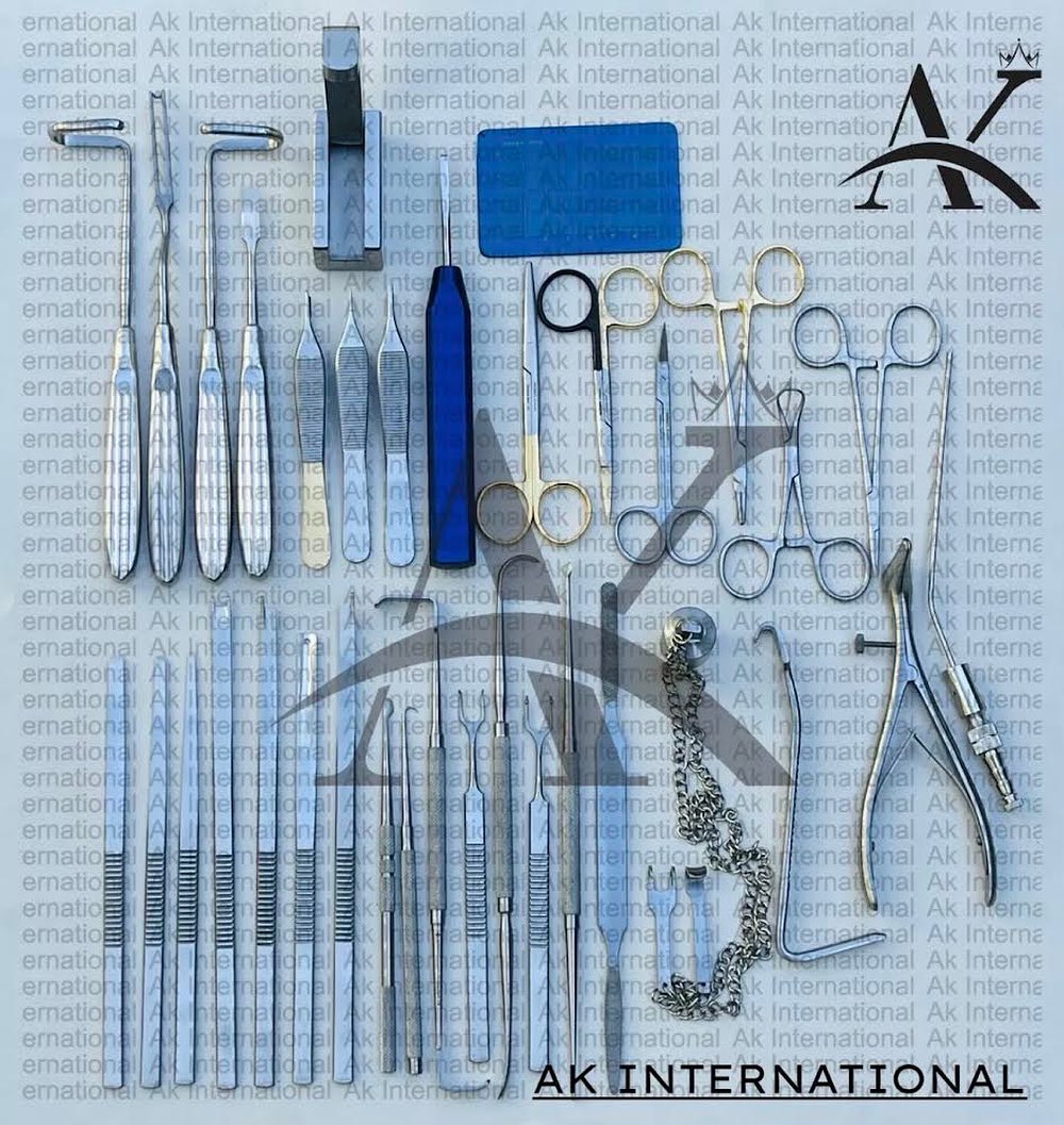 AK Instruments | Sydney NSW