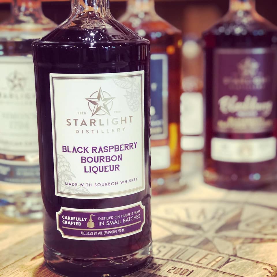 Black Raspberry... - Edible Kentucky & Southern Indiana | Facebook