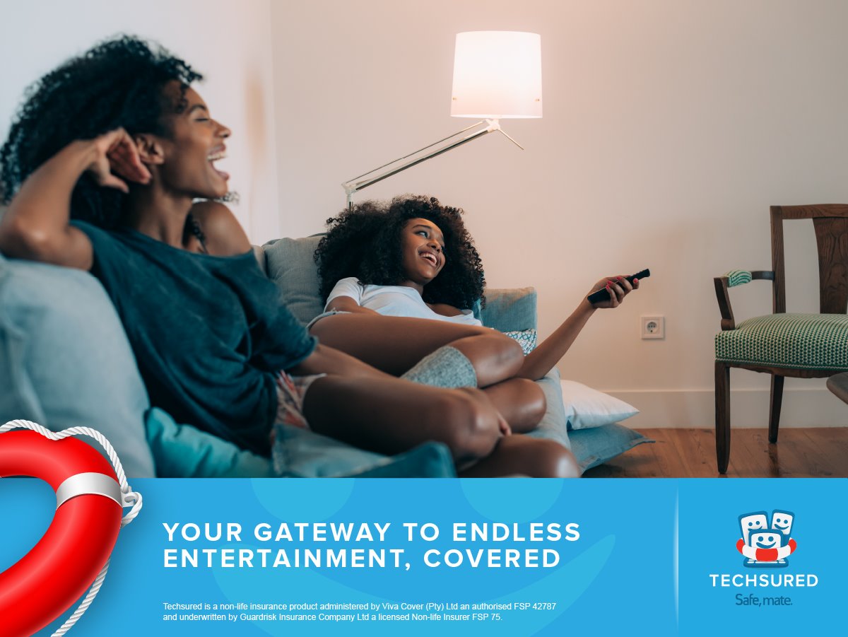 Techsured - For most of us, decoders are our gateway to...