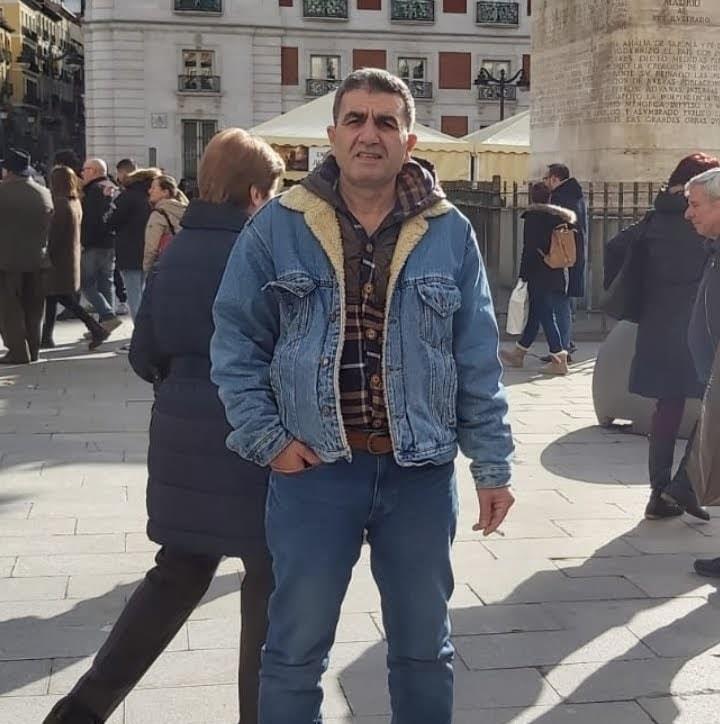 🌍رامي مخلوف..قدس الله سره 🤓#فرات_بوست #سوريا : نحن العـ.ـلويين حكمنا ...