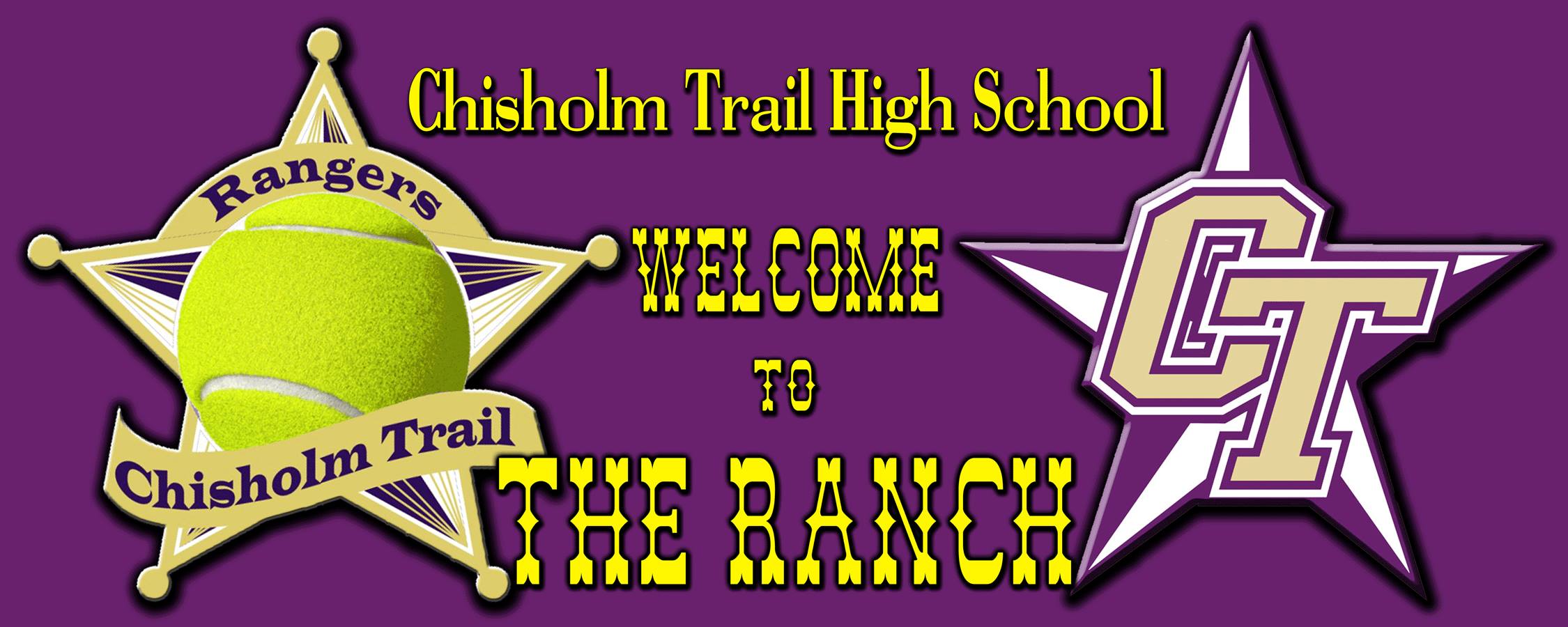 CTHS Rangers Tennis Page