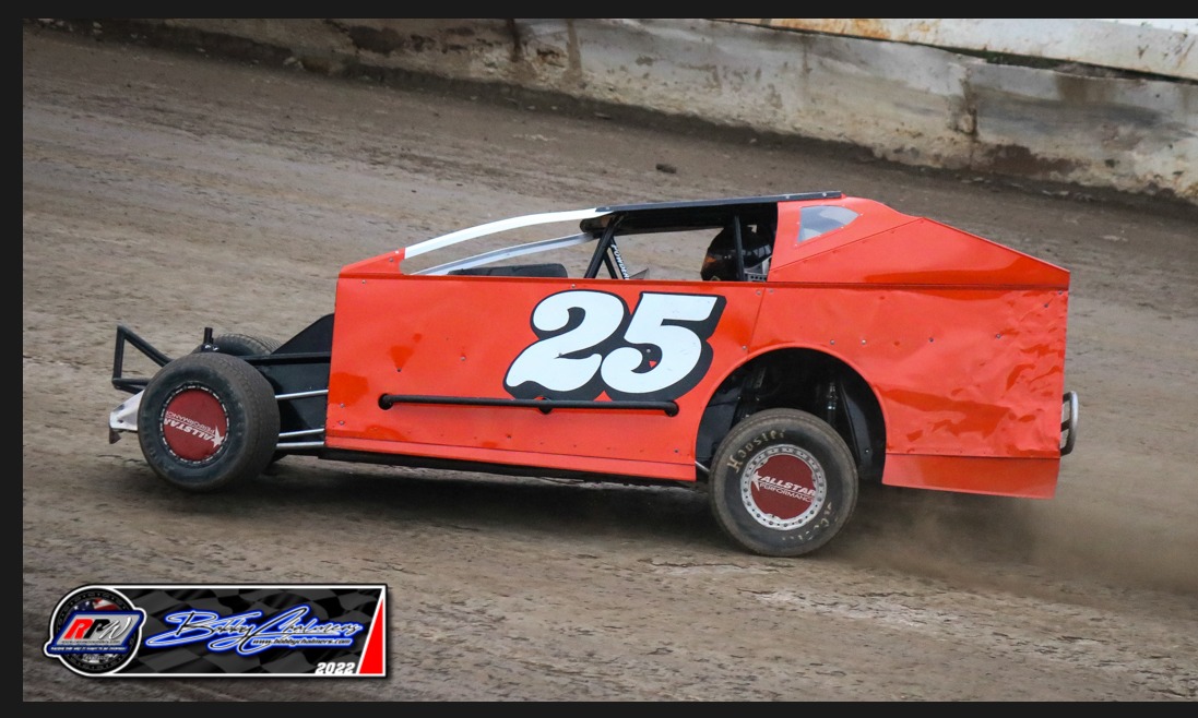 Powell Motorsports