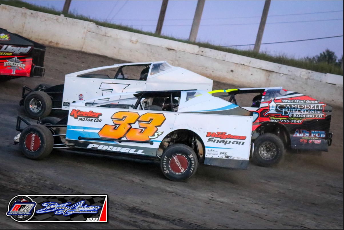 Powell Motorsports
