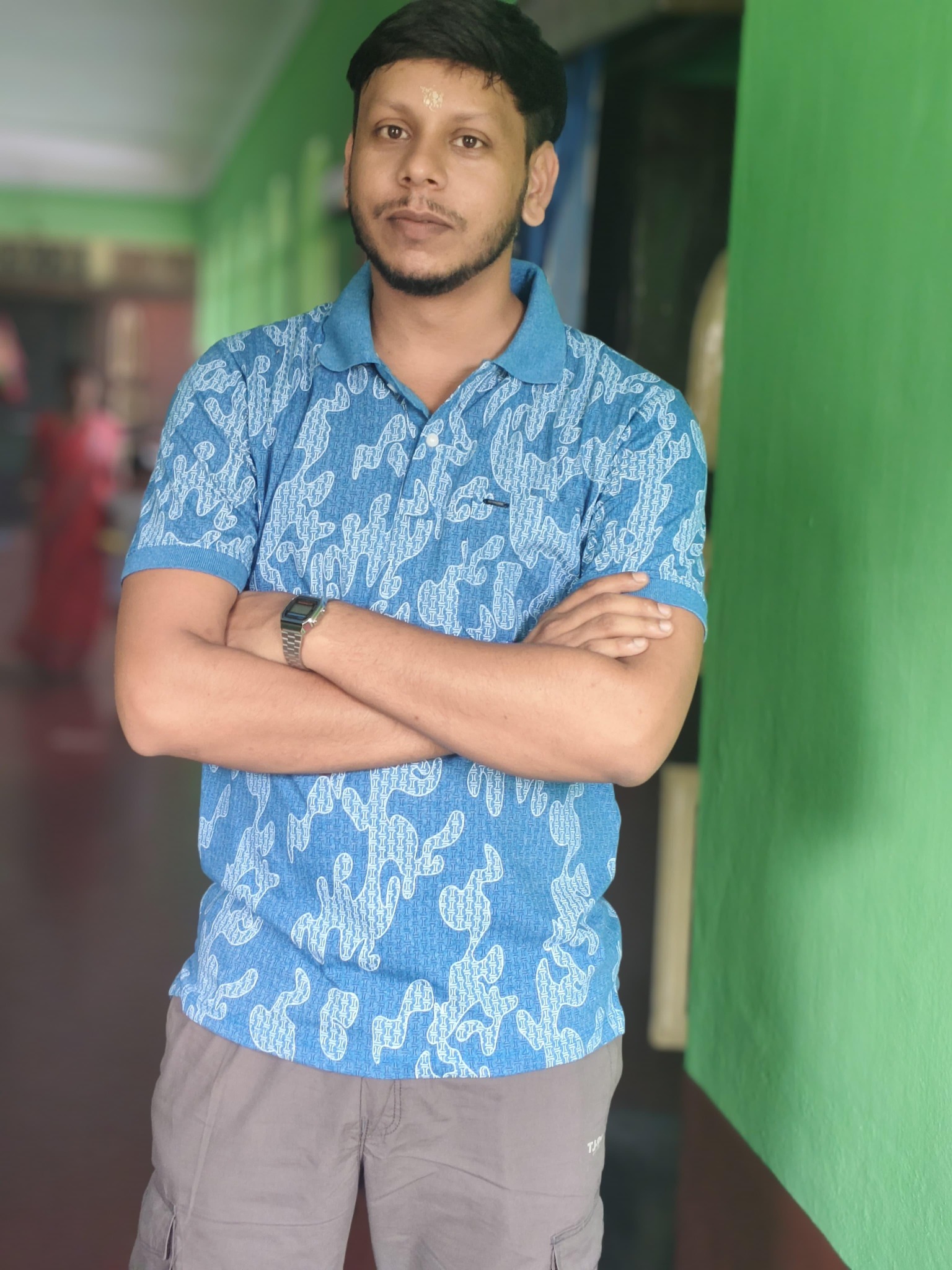 Debasish Ghosh