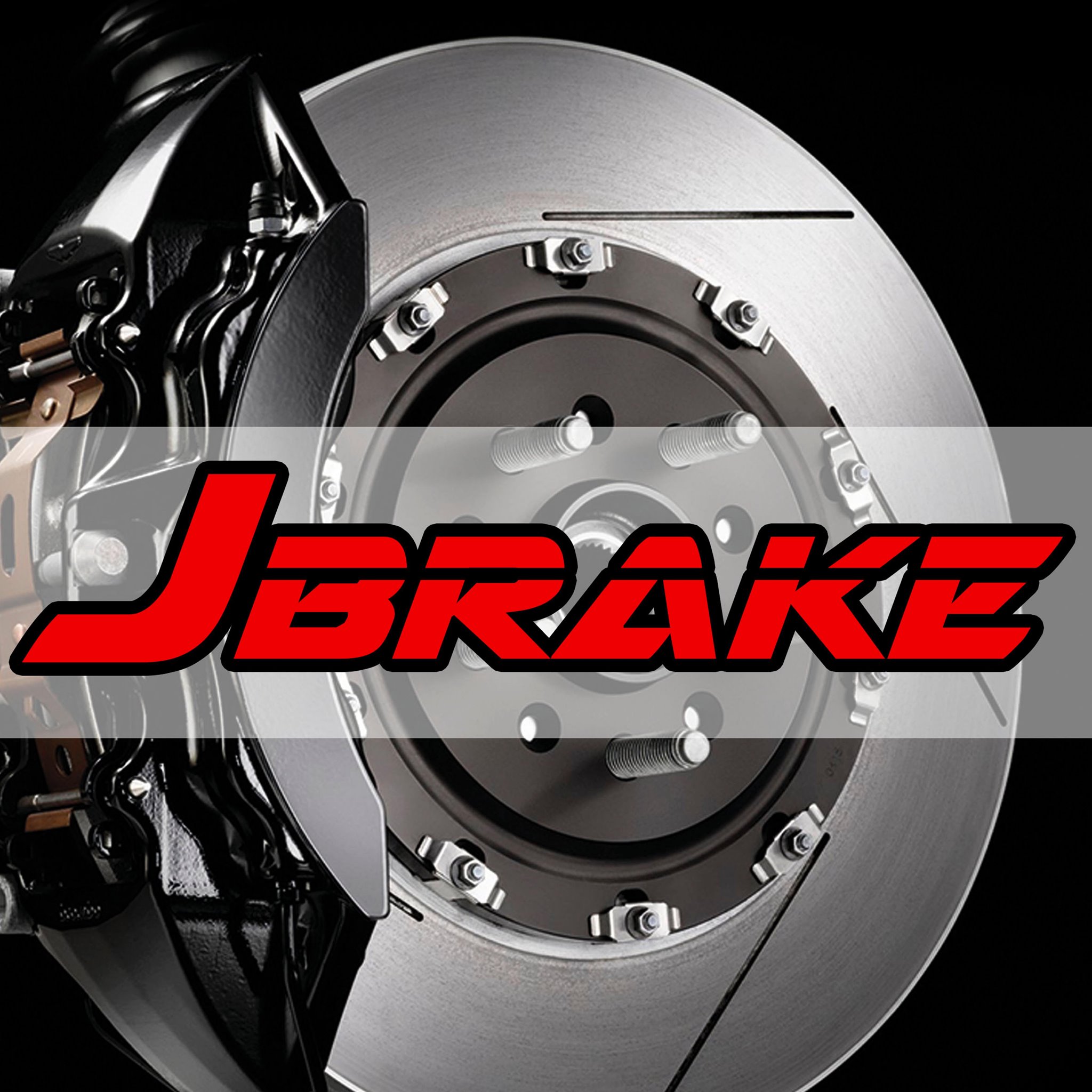 JBrake - ผ้าเบรค & ของแต่งรถคูลๆ | Bangkok