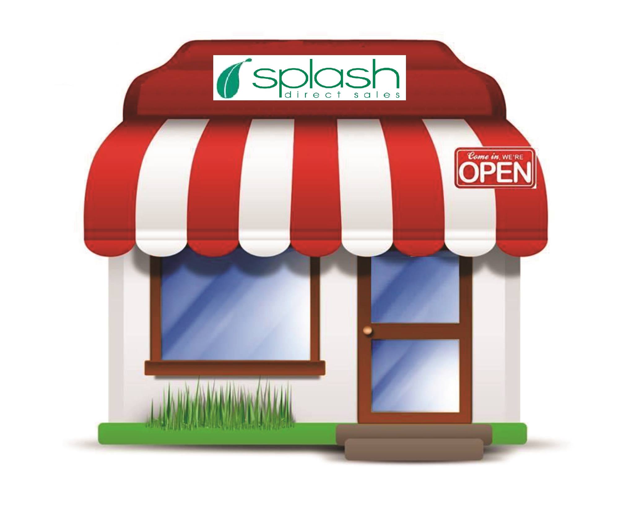 Splash Direct Sales - Visayas | Cebu City