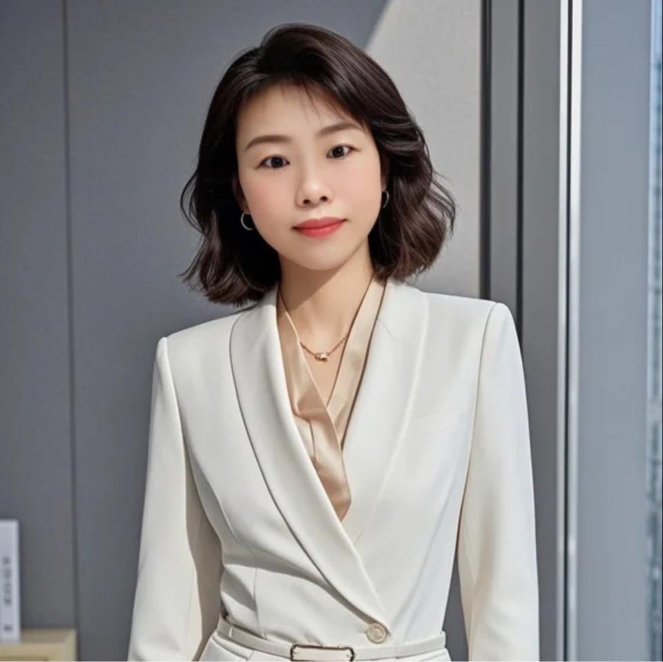 林珊妮