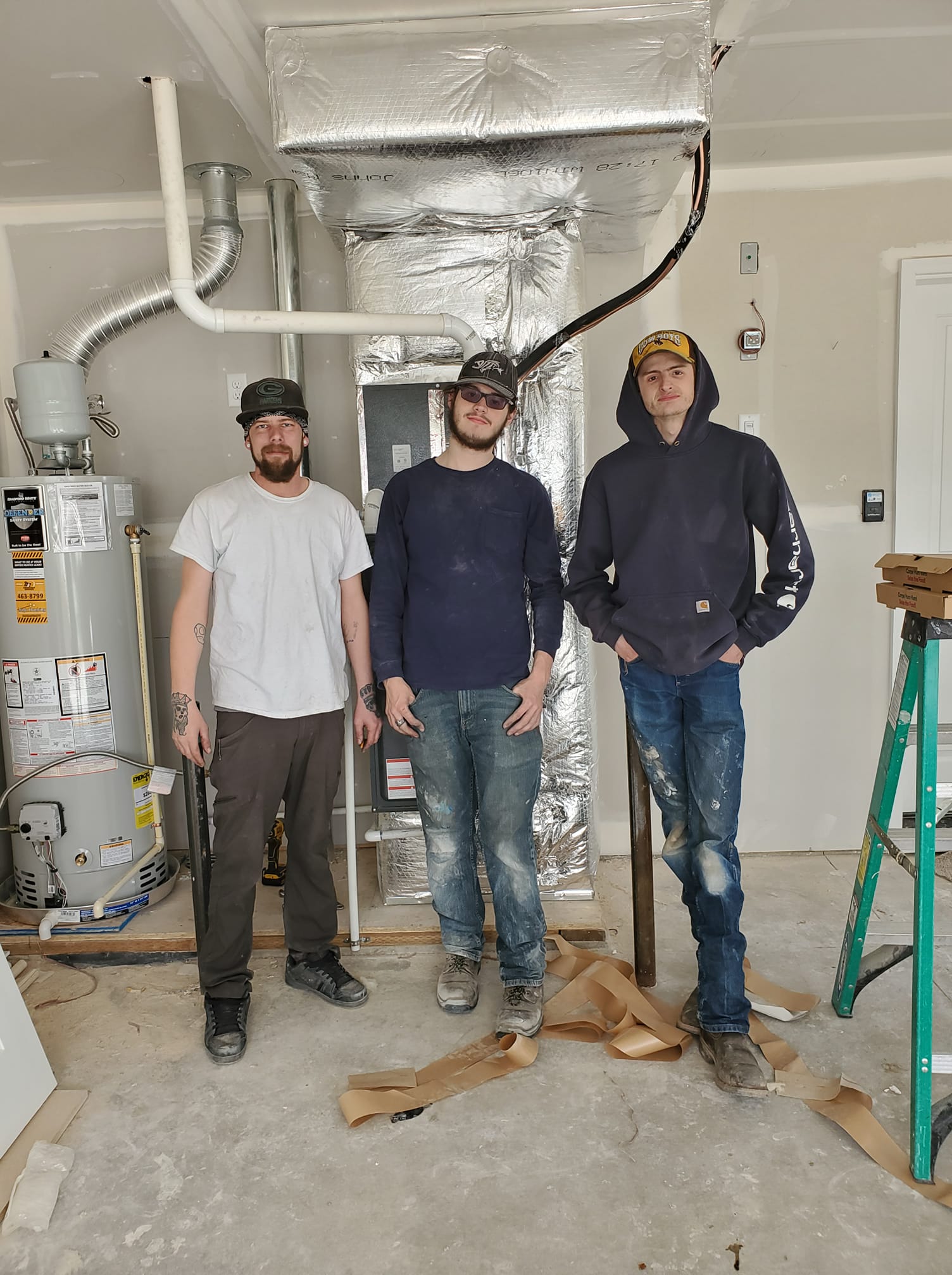 Integrity Heating And Air LLC. | Nampa ID