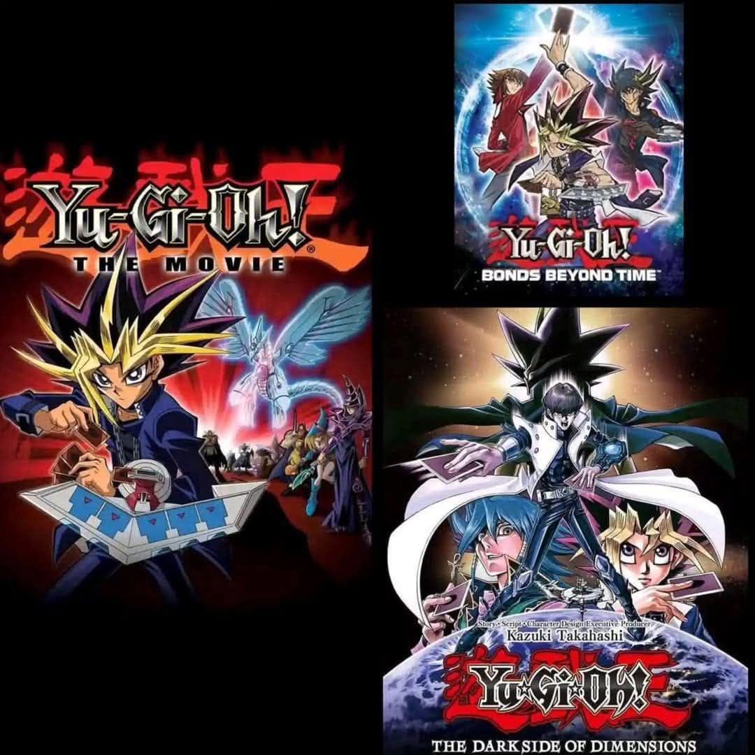 yugioh bonds beyond time card list Yu-Gi-Oh: Steelbook (Blu-ray) : Movies & TV made in 3D for theatrical release TCGplayer - YuGiOh Bonds Beyond
