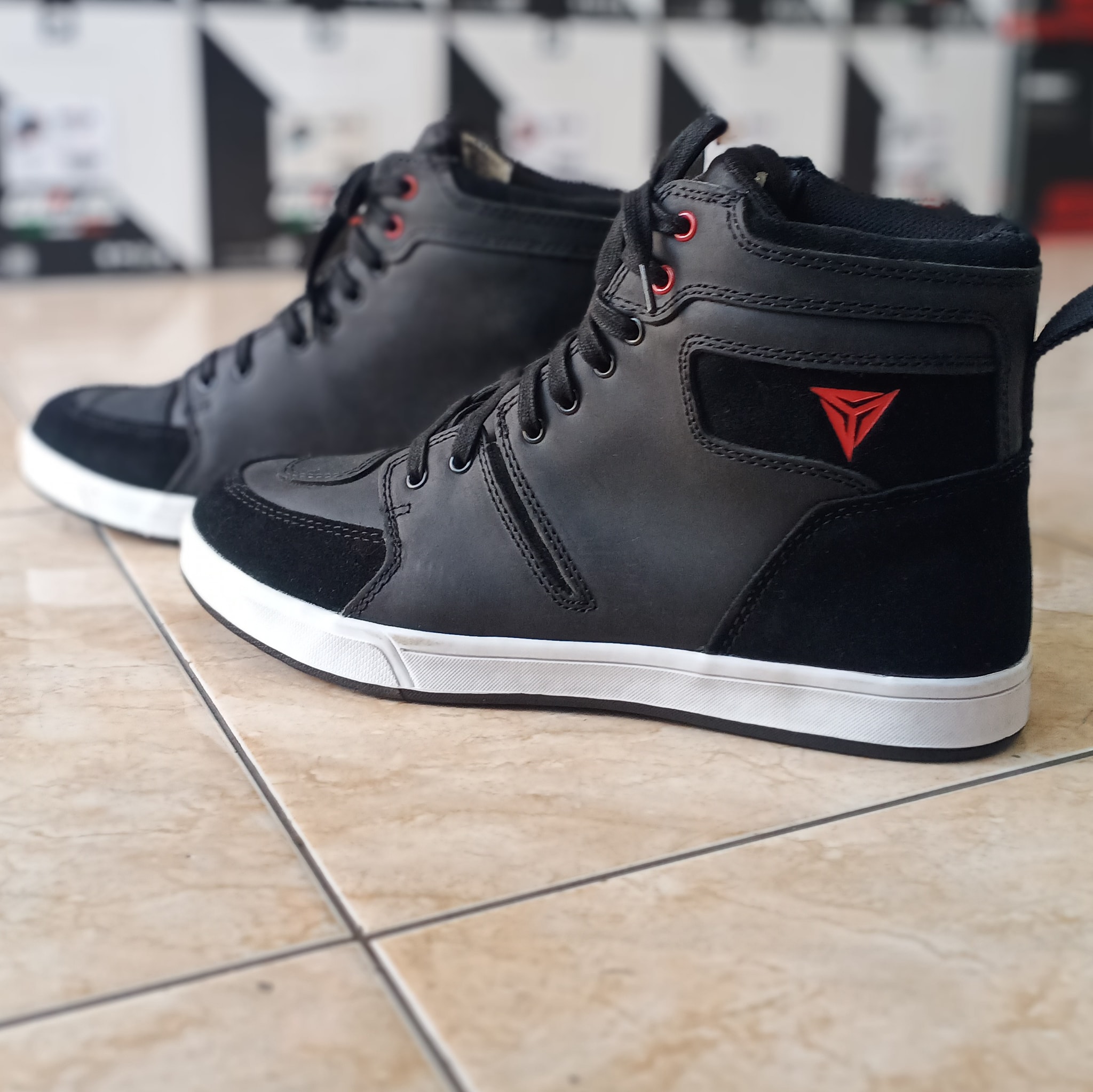 Dainese Persepolis Air Shoes The Dainese Persepolis Air Shoes may 