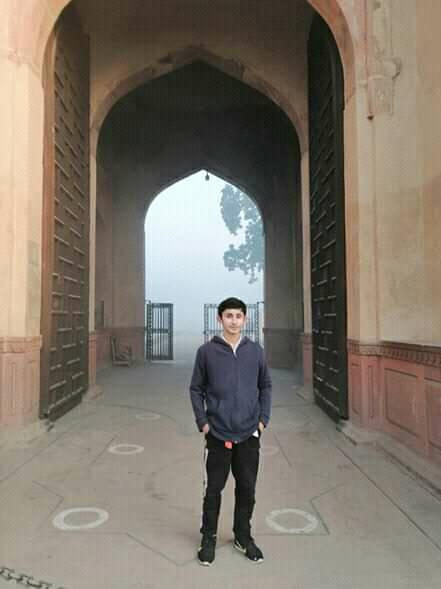 Ghufran Karate Centre,Shahdara Town | Lahore
