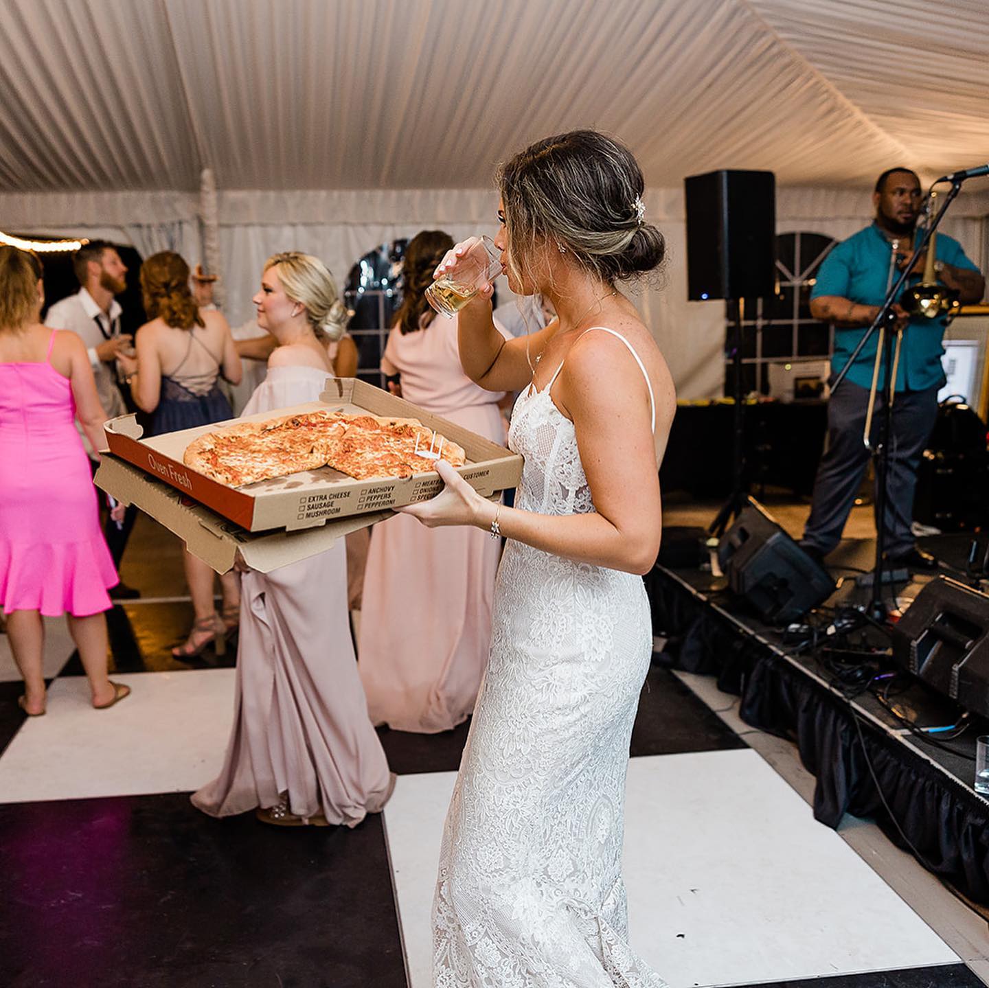 I don’t think I’ve ever felt so adored... - Spellbound Events