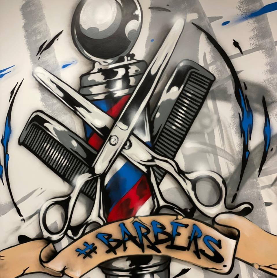 Come down to Hashtag barbers now... - HashTag Barbers Vincent | Facebook