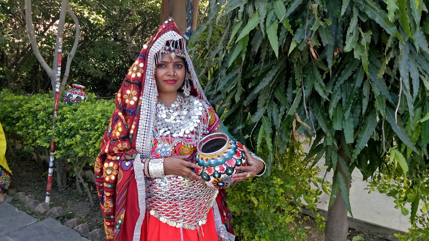 Manjusha Rani