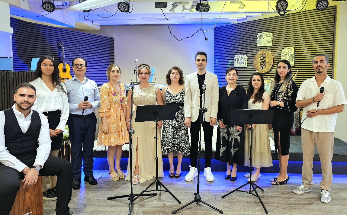 Parsa Musica