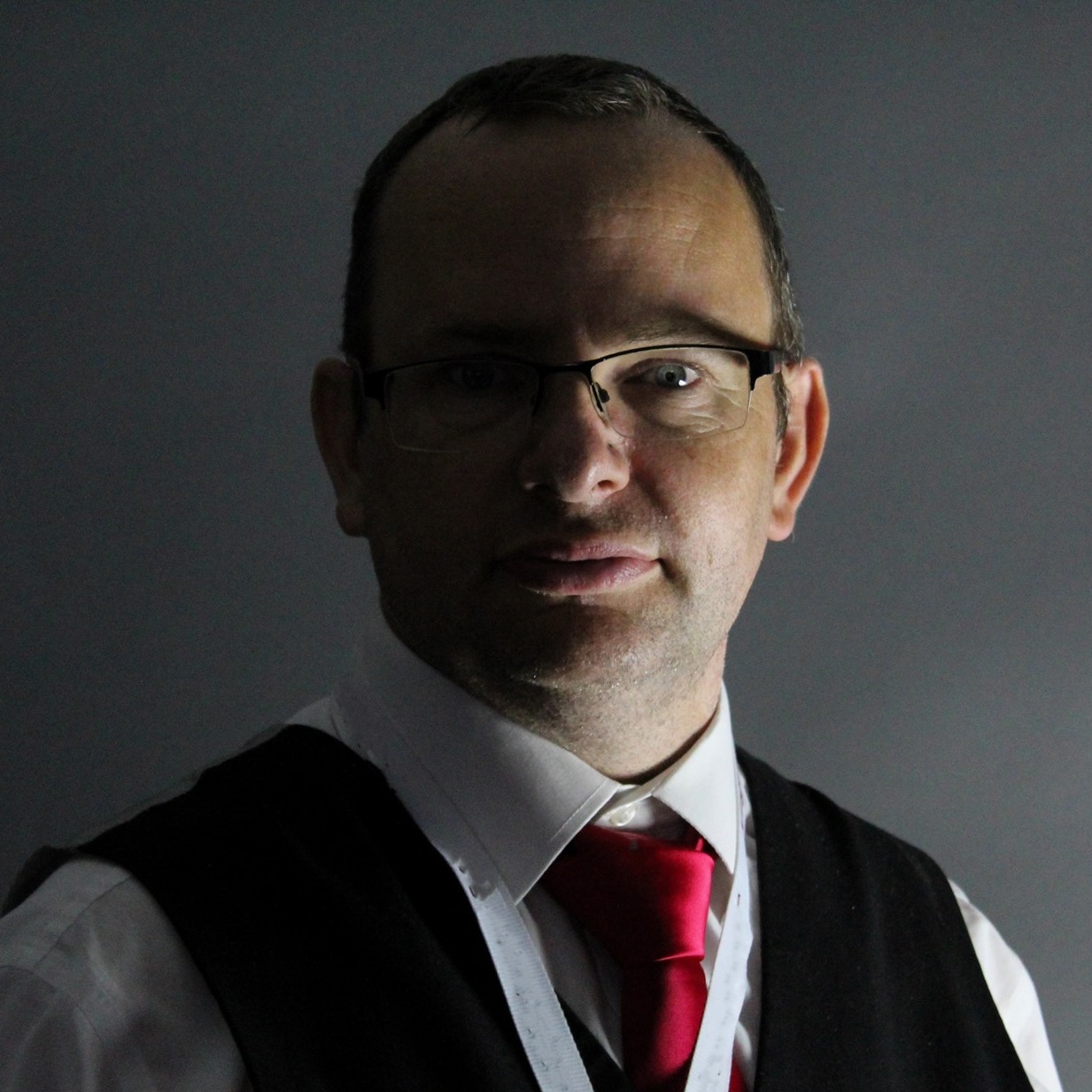 Peter Pollock - Author