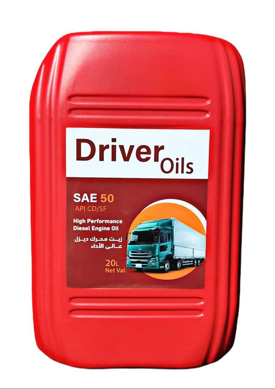 7 SUPER EAGLE SAE 50 •Diesel Engine SAE 50 Performance ...