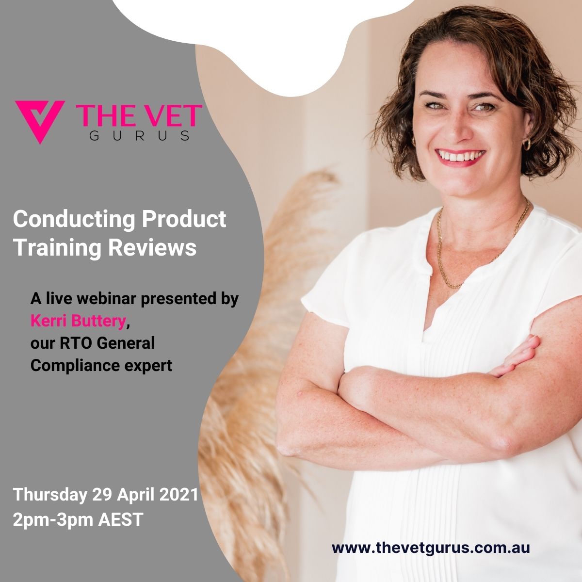The VET Gurus - A Registered Training Organisation (RTO)...