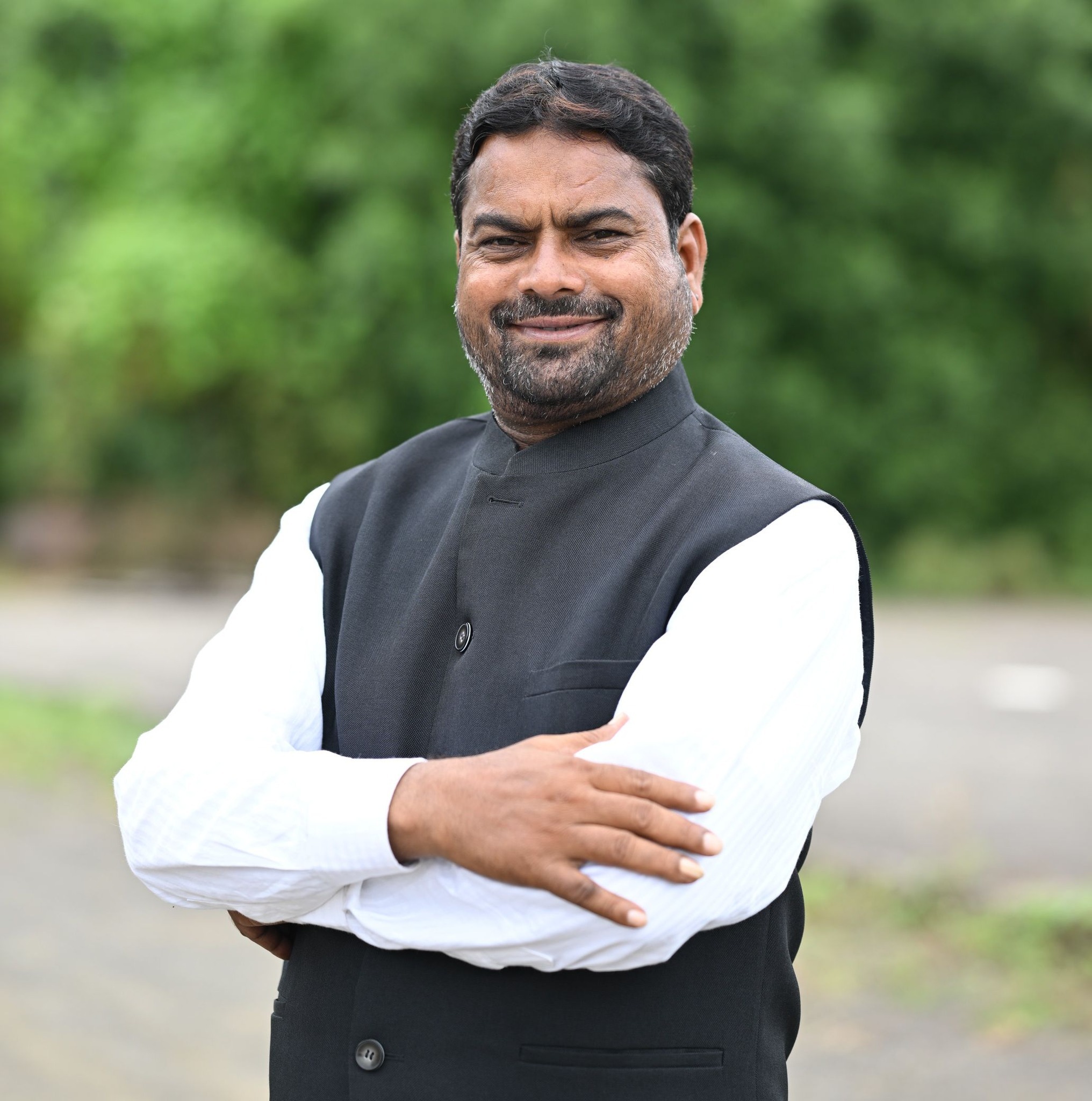 WARD NO. 1 ( ब ) AKOLA MOHAMMAD ZAMEER BARTANWALE (RUKHSAR PARVEEN ...