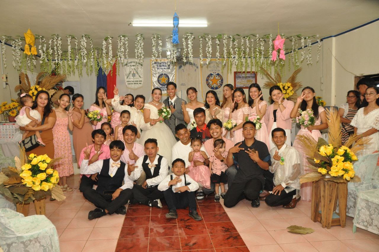 Rica Joyce R. Roda
