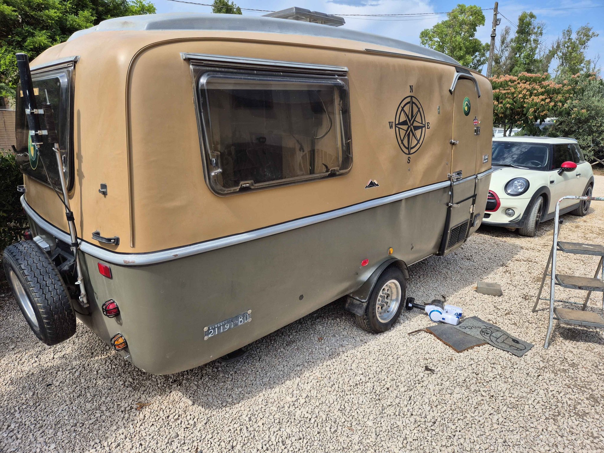 1980-lender-graziella-401-rvs-campers-castel-romano-lazio-italy