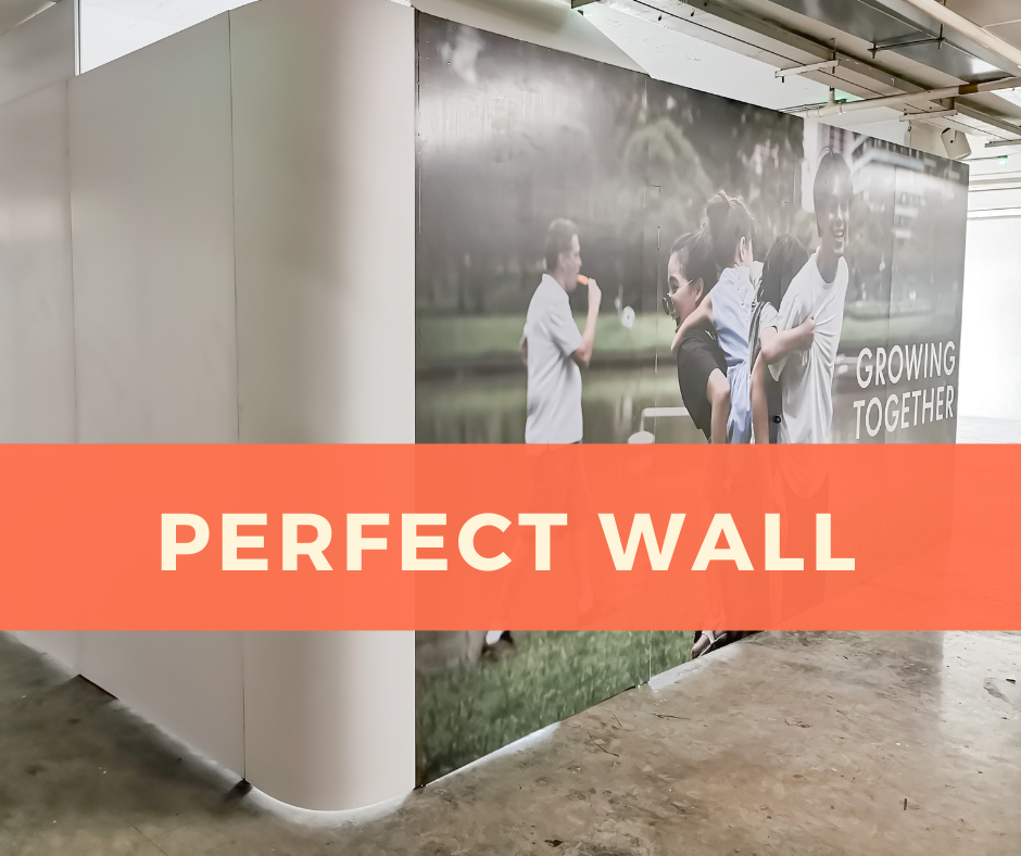 #PerfectDis... - Perfect Displays อุปกรณ์ออกบูธ จัดงานอีเว้นท์ | Facebook