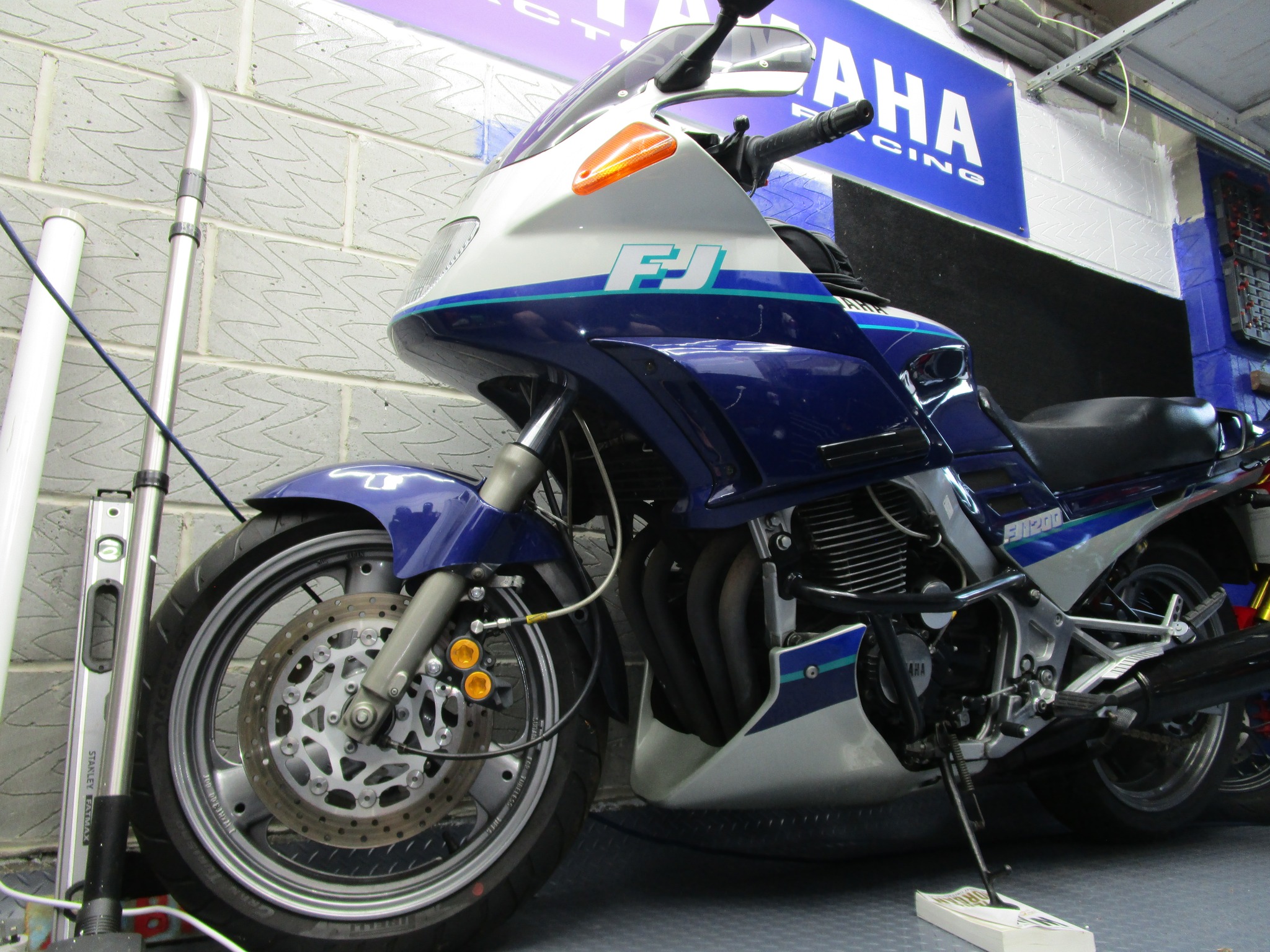 1989 ZX10 Tomcat ト2ーんコペン Kawasaki с-вох Mija ペし コ2ー