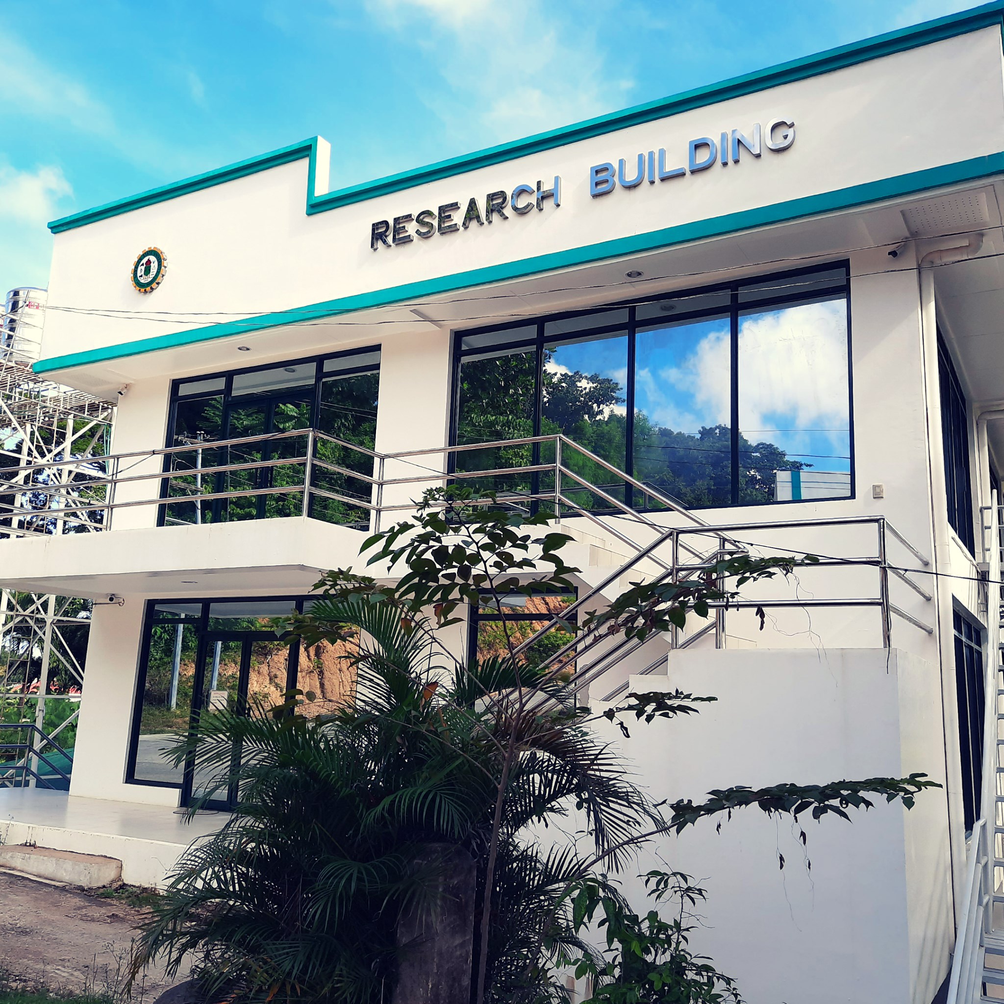RSU-REDi | Odiongan